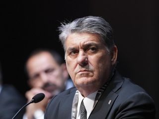 Serdal Adalı'dan TFF'ye: Uygulanan yol doğru değil