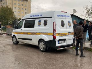 Kocaeli'de minibüsün çarptığı 4 yaşındaki çocuktan acı haber