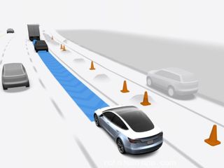 Tesla’nın otonom sürüş yazılımı bir ülkede daha kullanıma sunuluyor