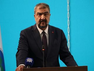 Kosova’da Türk Dünyası Paneli düzenlendi