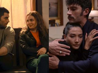 Bu akşam diziler yayınlanacak mı? Veliaht, Halef Köklerin Çağrısı…