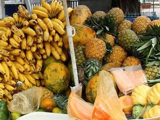 Bu meyveler gizlice kilo aldırıyor...