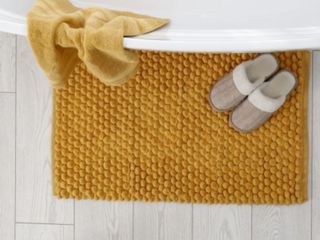 Ukraynalılar banyoda paspas kullanmıyor: İşte sebebi