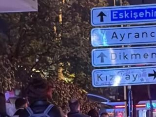 Ankara'da cuma gecesi alarmı! Ekside geçirecek...