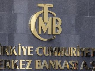 Merkez Bankası rezervleri 185 milyar 47 milyon dolar oldu