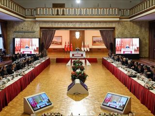 Terörsüz Türkiye Komisyonu 18 Kasım'da toplanacak