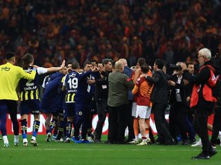 Jayden Oosterwolde, Mert Hakan Yandaş ve Hulusi Belgü hakkında 4'er yıla kadar hapis talebi!