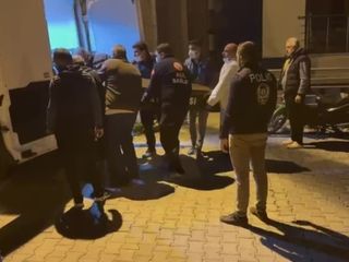 Zonguldak'ta 75 yaşındaki adam öldürüldü: Cinayet zanlısı 15 yaşında çocuk çıktı