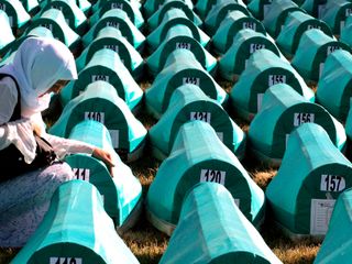 İtalya'da Bosna Savaşı'ndaki 'keskin nişancılar' hakkında soruşturma