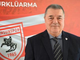 Veysel Bilen ligdeki konumlarını değerlendirdi