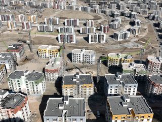 Ensonhaber, deprem bölgesinde: Depremzedeler yeni evlerine kavuştu