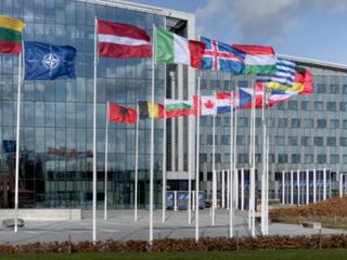 NATO üyesi 8 ülkeden Ukrayna'ya destek: 500 milyon dolarlık yardım paketi