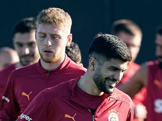 Galatasaray'dan Eren Elmalı ve Metehan Baltacı için itiraz!