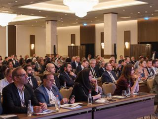 Merkez Bankası ve Darphane yöneticileri İstanbul’da buluştu