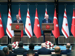 Tufan Erhürman: KKTC-Türkiye ilişkisi kıyaslanamayacak kadar özel