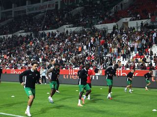 Amed Sportif Faaliyetler, bahis soruşturmasına karışan 5 futbolcuyla yolları ayrıldı