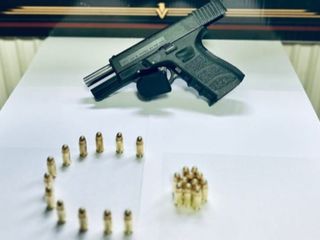 Malatya'da işçiyi silahla yaralayan hırsızlar yakalandı