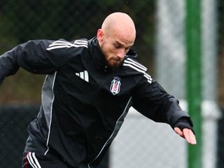 Vaclav Cerny, Beşiktaş için milli takıma gitmedi