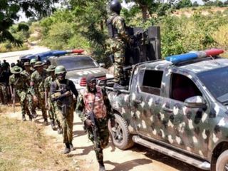 Nijerya’da Boko Haram'a baskın: 74 genç kurtarıldı