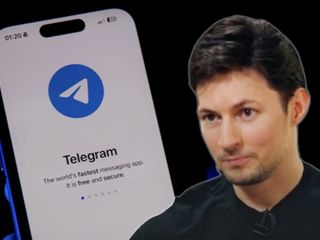 Telegram kurucusu Durov’un yurt dışına çıkış yasağı kaldırıldı