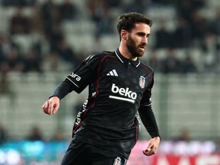 Beşiktaş'tan Rafa Silva açıklaması