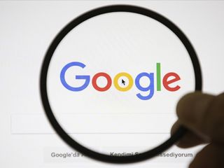 AB Komisyonu'ndan Google hakkında soruşturma
