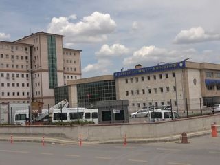 Çankırı'da aranan 50 şahıs yakalandı