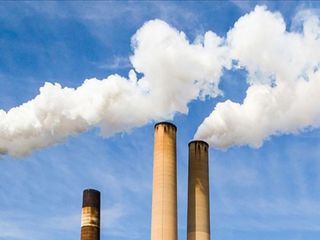 Türkiye, karbon emisyonunu 2053’te yüzde 61 azalabilir