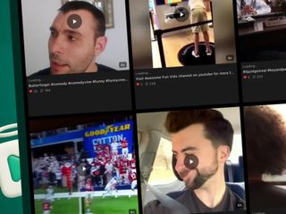 Vine geri döndü: İşte yeni adı