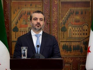 Suriye'den Türkiye açıklaması: Büyükelçilik açmaya yakınız