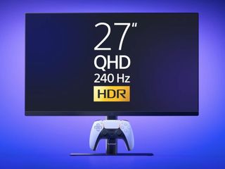 Sony, ilk resmi PlayStation monitörünü tanıttı: İşte özellikleri