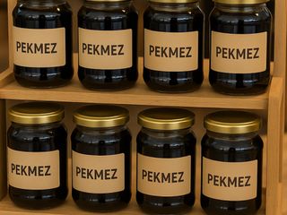 Doğal sandığımız pekmezlerden bakın ne çıktı; Bakanlık 4 markayı ifşa etti