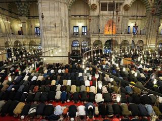 Cuma vakitleri: 14 Kasım 2025 il il namaz saatleri! İstanbul, Ankara, İzmir...