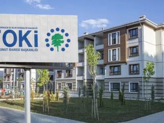 TOKİ Kura Çekilişi 2025: 500 bin konut kura çekilişi ne zaman?