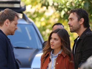 Taşacak Bu Deniz bu akşam var mı? Yeni bölüm ne zaman? 14 Kasım TRT1 yayın akışı