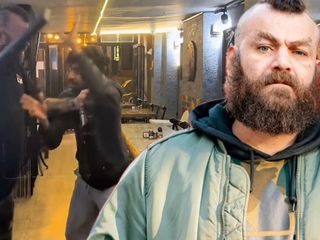 Gözaltına alınan Bahadır Ünlü’nün şaşırtan geçmişi: Meğer o efsane dizide rol almış