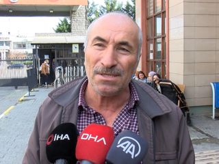 Fatih'te kızı ve 2 torunu zehirlenerek ölen dede: Başka canlar yanmasın