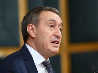 Tuncer Bakırhan: Yerel yönetimler Kürt meselesinin çözümünde başat bir alandır