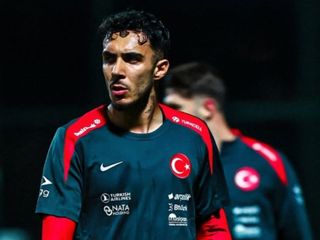 A Milli Takım'a Emirhan Topçu'dan kötü haber