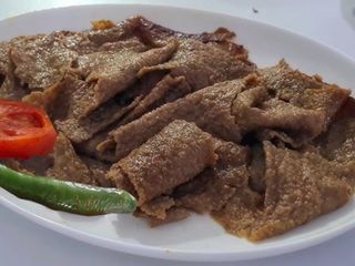 Keşfetleri ele geçirdi: Yağlı kağıtta yaprak döner tarifi...