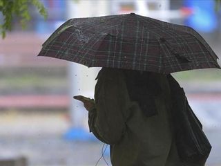 Meteoroloji uyardı! Doğu ve Güneydoğu Anadolu'da bazı illerde kuvvetli yağış
