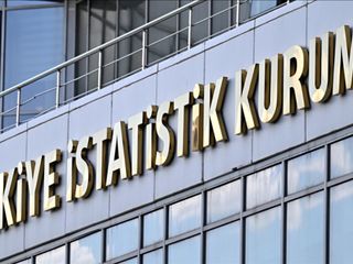 TÜİK, Avrupa'dan 'Doğruluk Ödülü' aldı