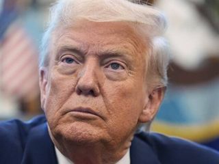 Trump’ın konuşmalarını İsveç televizyonu da BBC gibi kurguladı