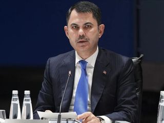 Murat Kurum'dan Özel'e: Masabaşı siyaset yapıyor