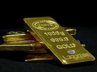 Altının kilogramı 5 milyon 830 bin liraya geriledi