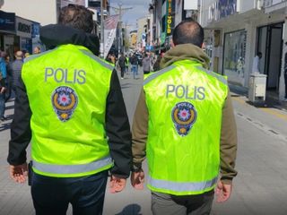 Ağrı’da 6 kişi, arazi anlaşmazlığı nedeniyle birbirine girdi