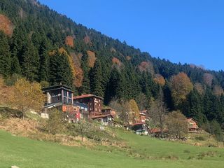 Ayder Yaylası'na teleferikle çıkılacak