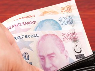 Piyasa katılımcılarının beklentisine göre maaş zamları yeniden şekillendi