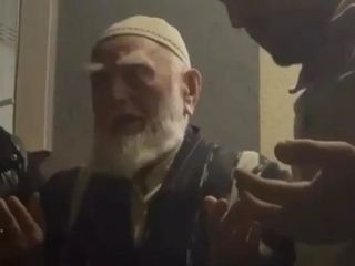 Şehit Emre Altıok'un dedesinden hüzün dolu dua