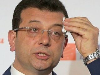 Tahrip edilen ormanlar ve madenler: İmamoğlu'nun bir yolsuzluğu daha belgelendi